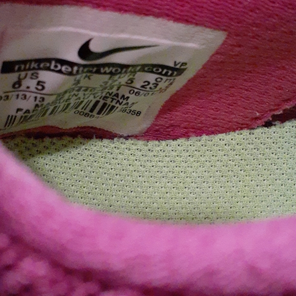 Nike 2013 run - Picture 7 of 7